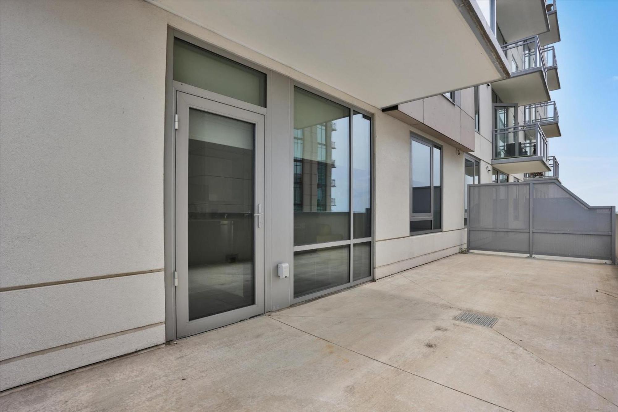 Global Luxury Suites Buckhead Atlanta Eksteriør billede