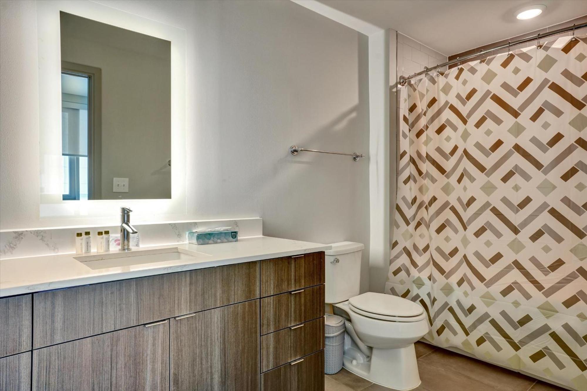Global Luxury Suites Buckhead Atlanta Eksteriør billede