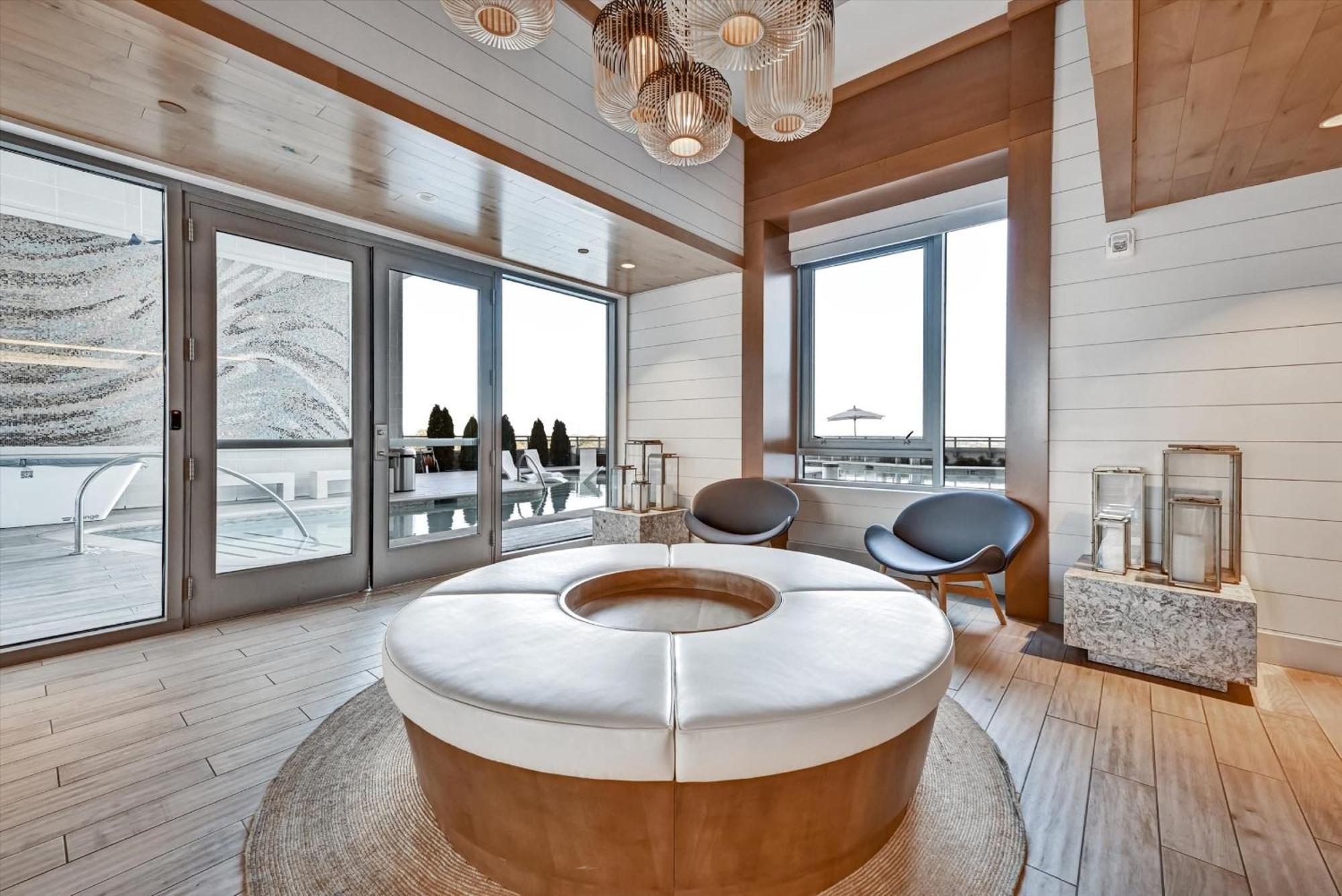 Global Luxury Suites Buckhead Atlanta Eksteriør billede